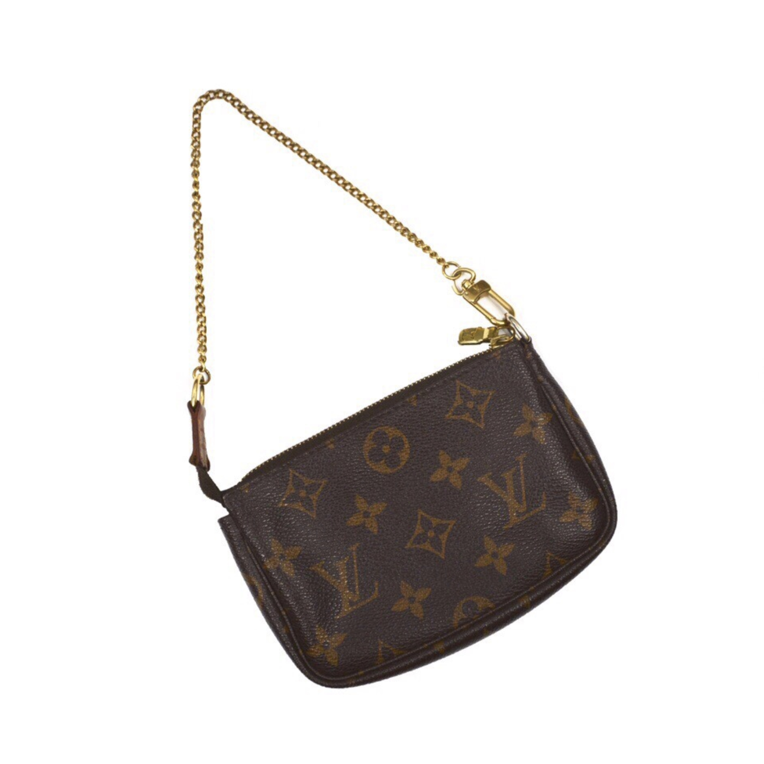 Louis Vuitton Mini Pochette Bag | Nitryl