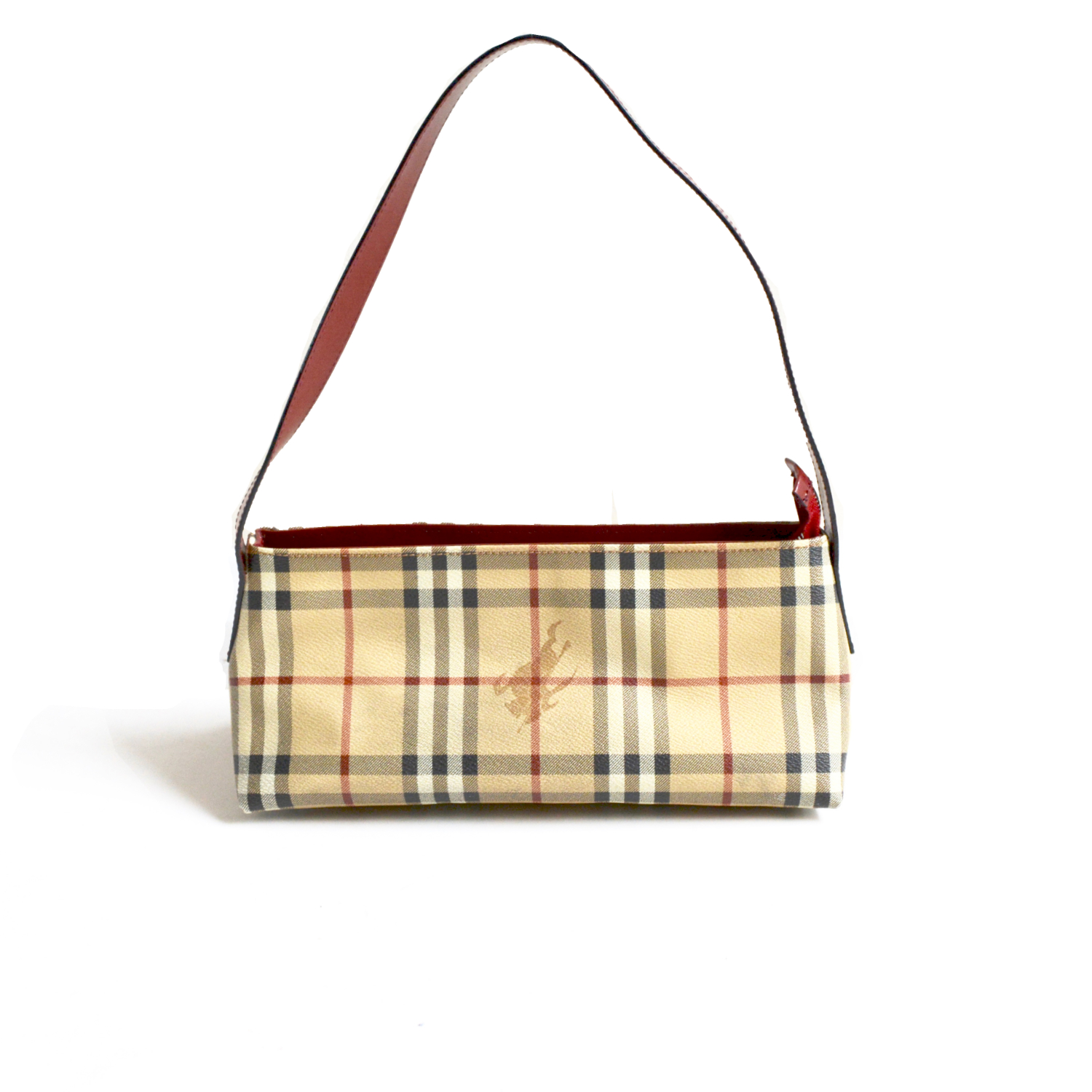 burberry baguette bag