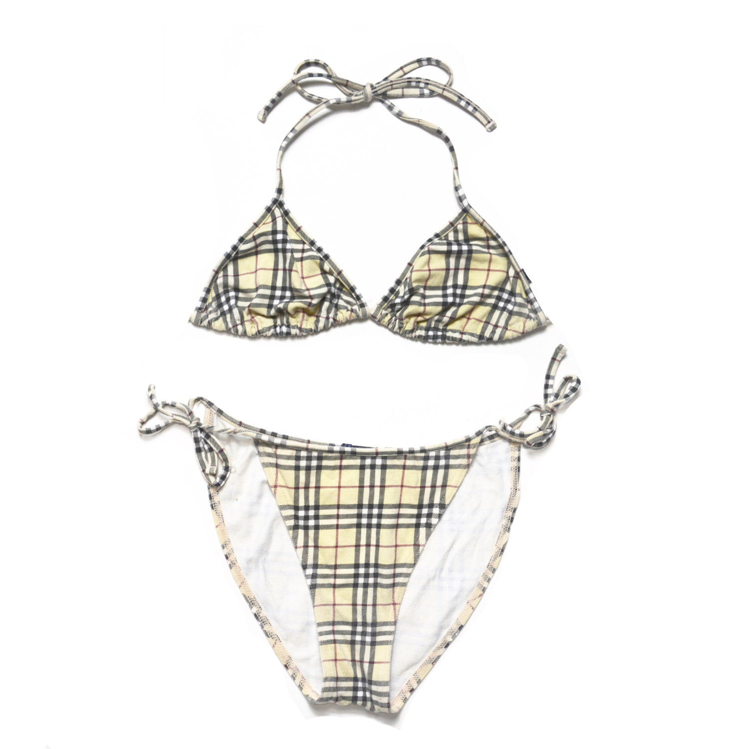 nova check bikini