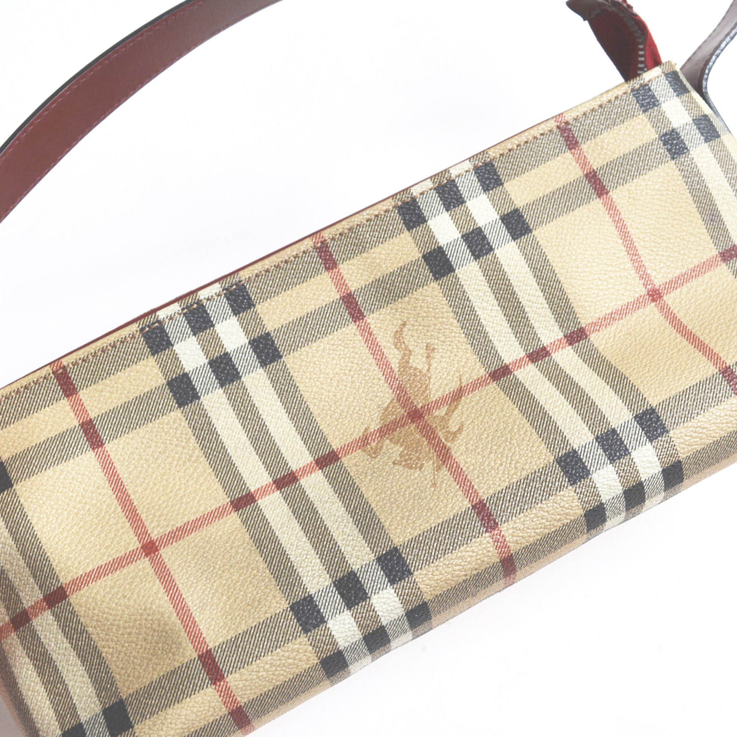 burberry 90s shoulder bag