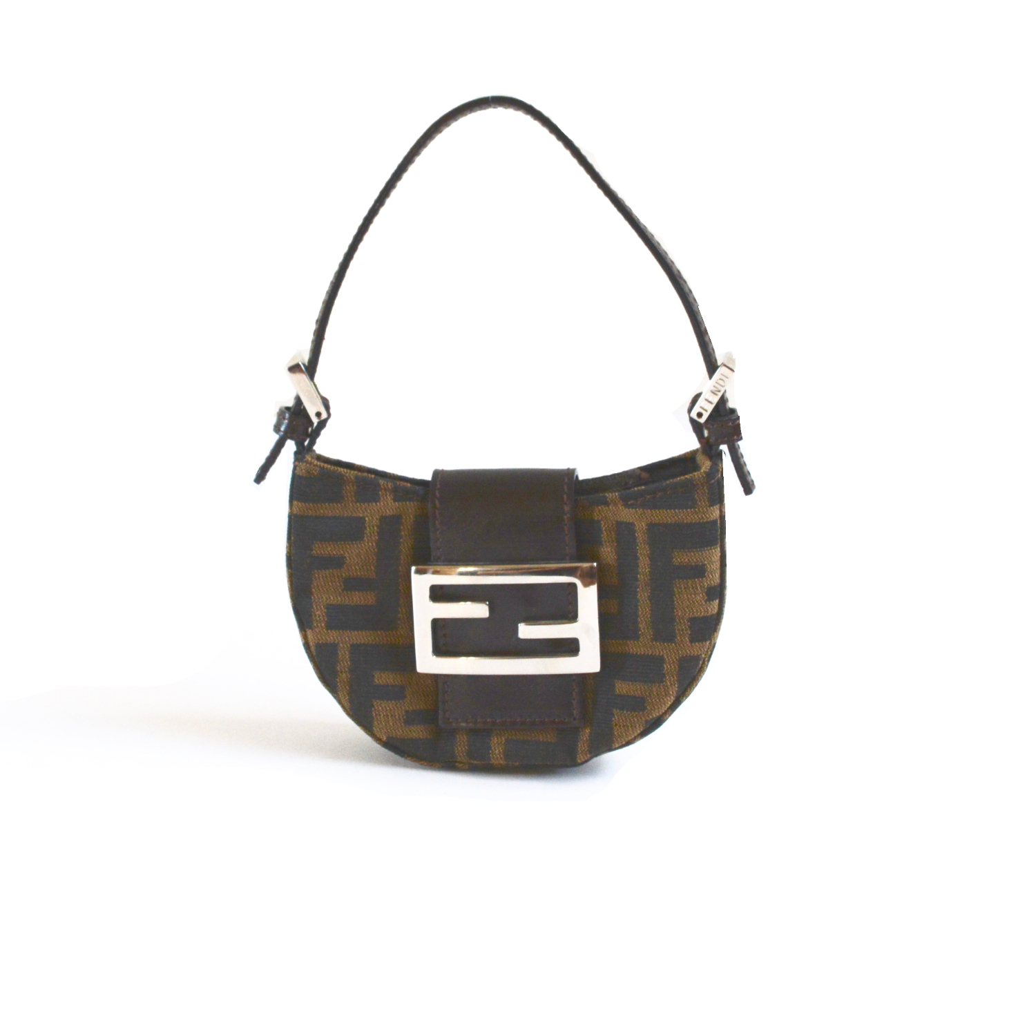 fendi mini zucca
