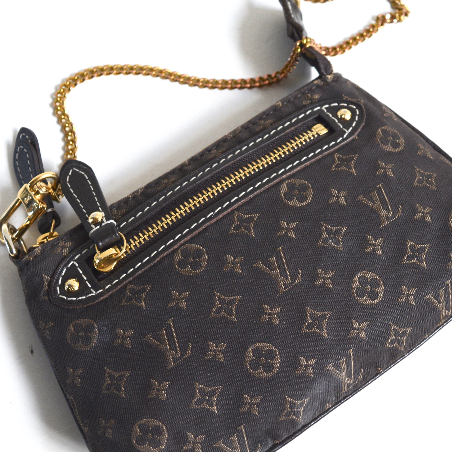 Louis Vuitton Small Handbag Ukulele Bag