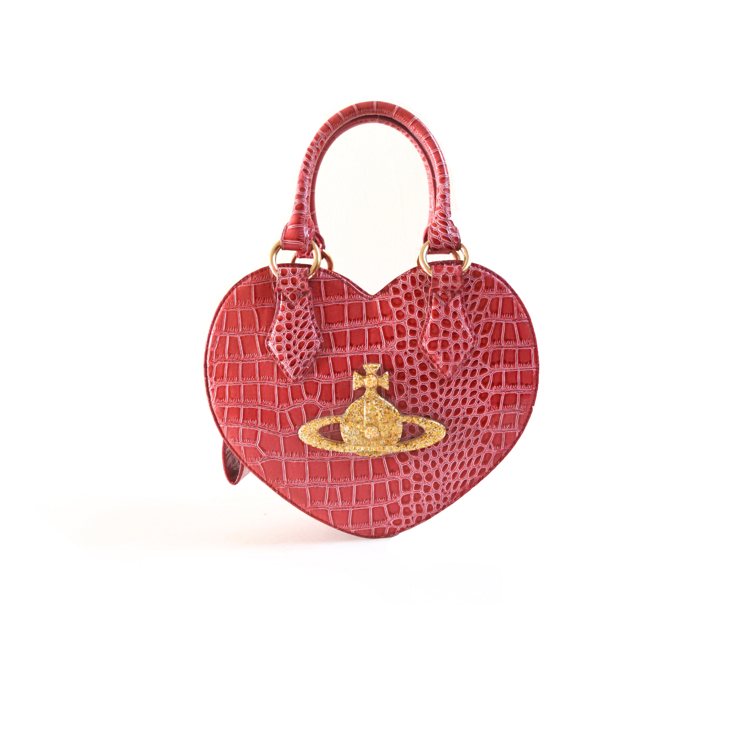Vivienne Westwood Handbag Hearty