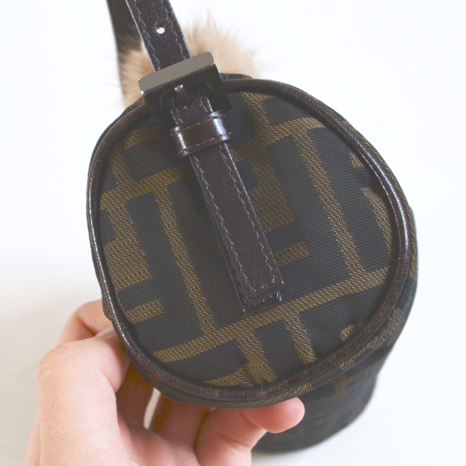 fendi mini zucca bolsauette