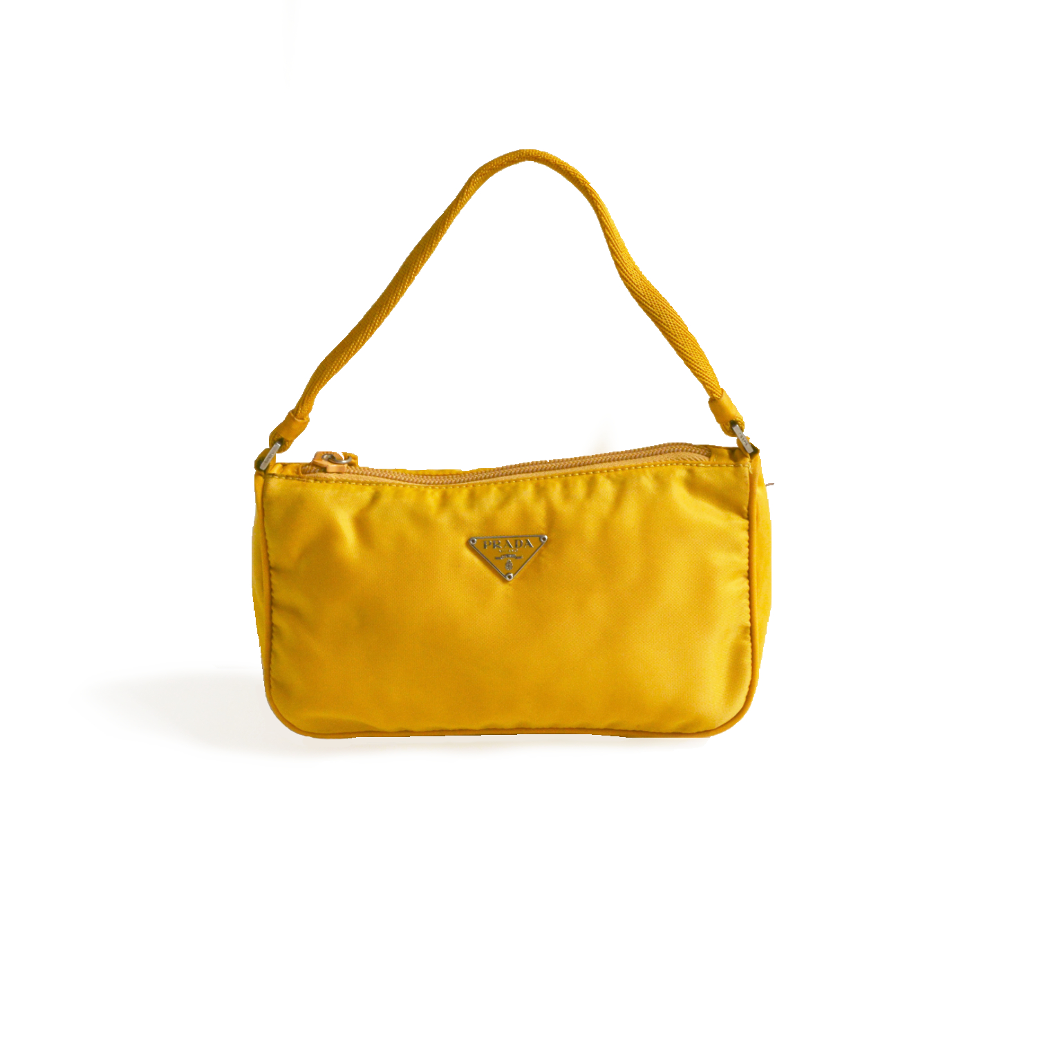 Prada nylon mini bag colors Clearance