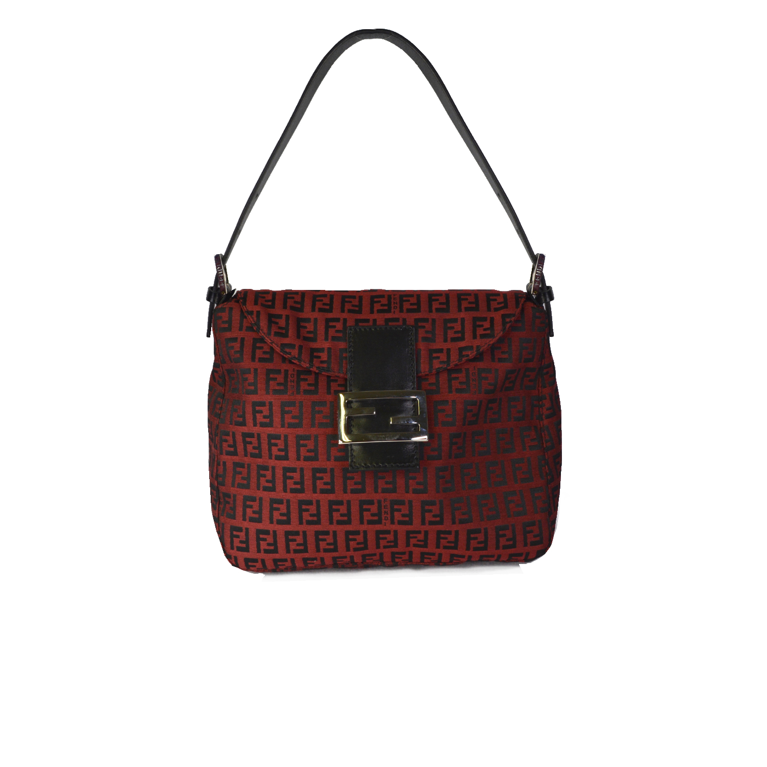vintage fendi baguette bag