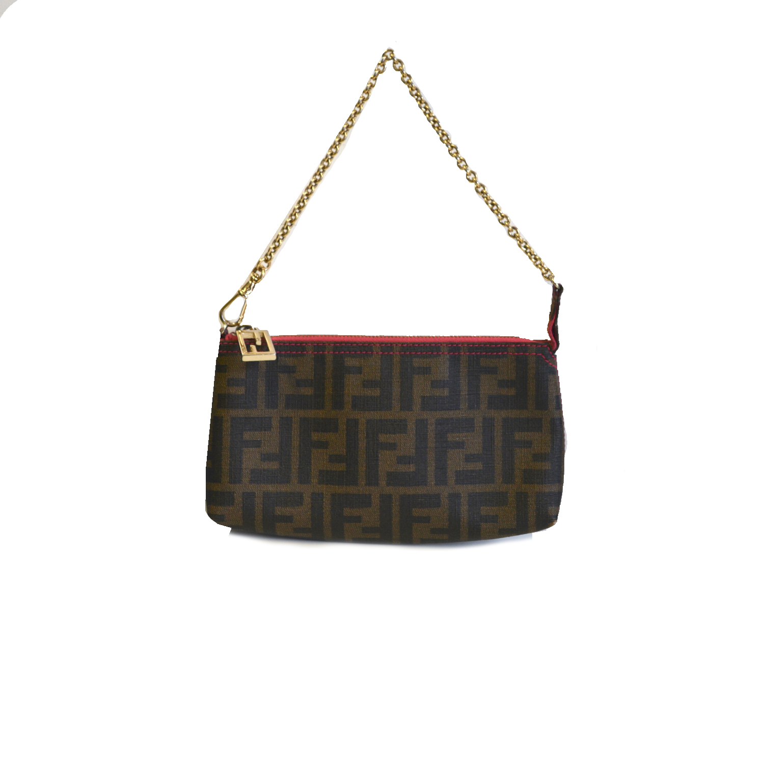 fendi mini pochette