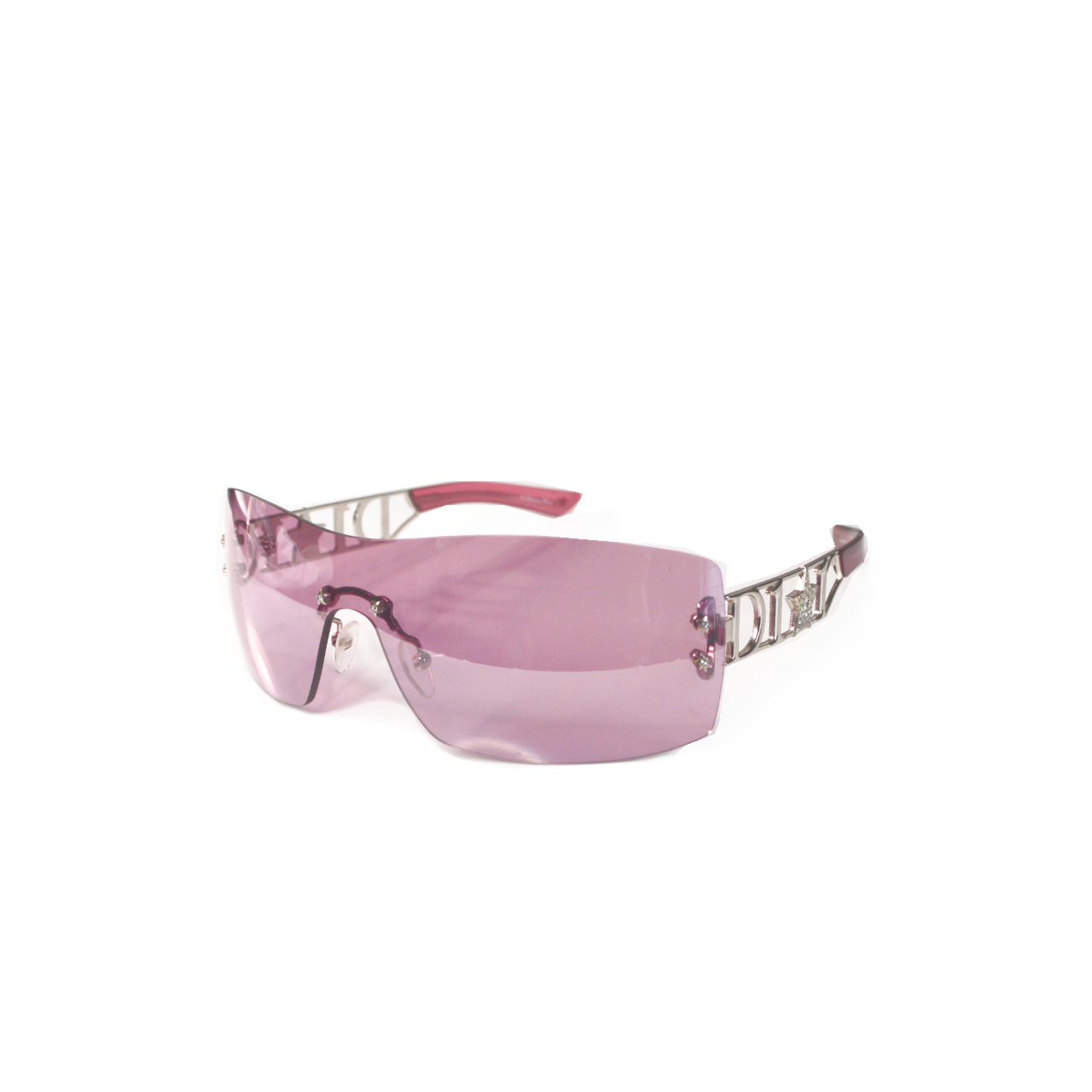 dior sunglasses star