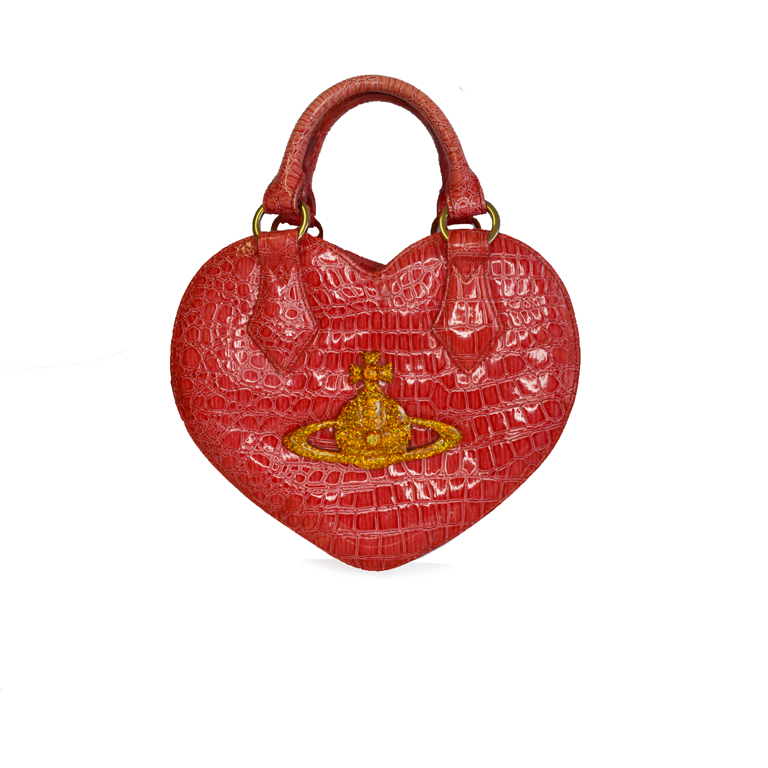 Vivienne Westwood Handbag Hearts Online | semashow.com