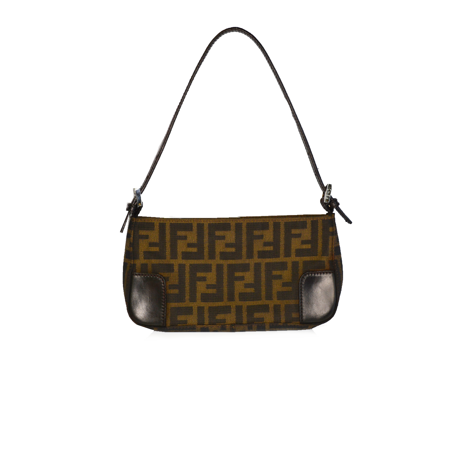 fendi envelope crossbody bag