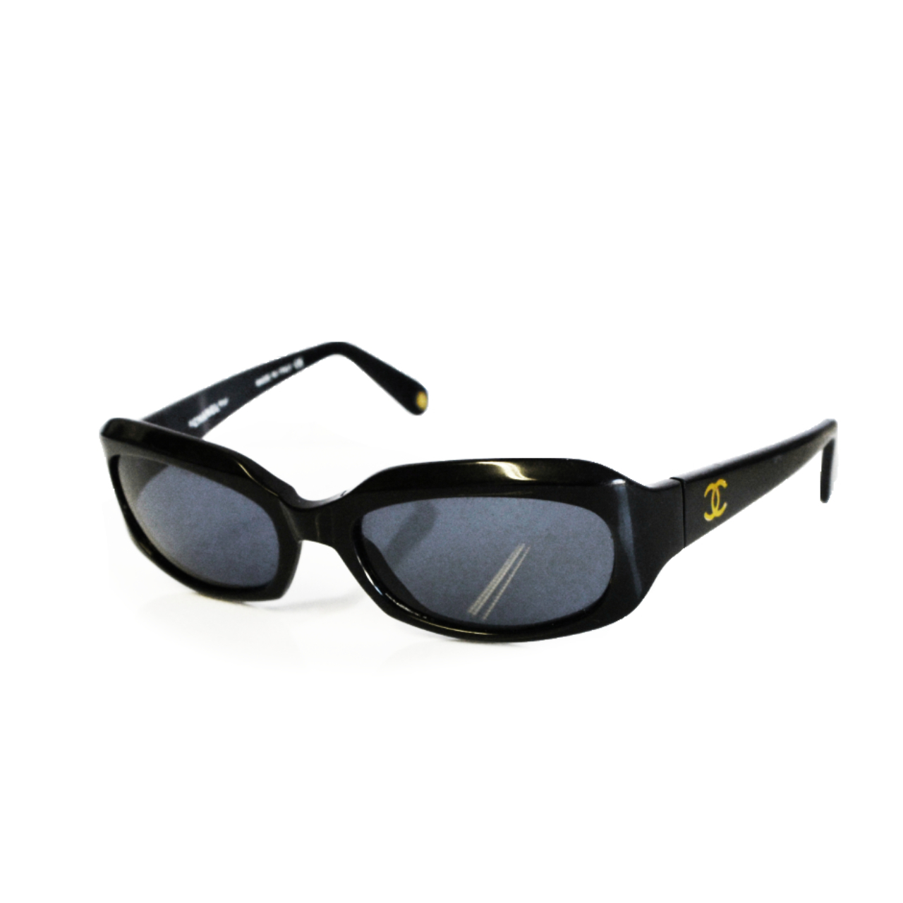 chanel rectangle sunglasses 2018