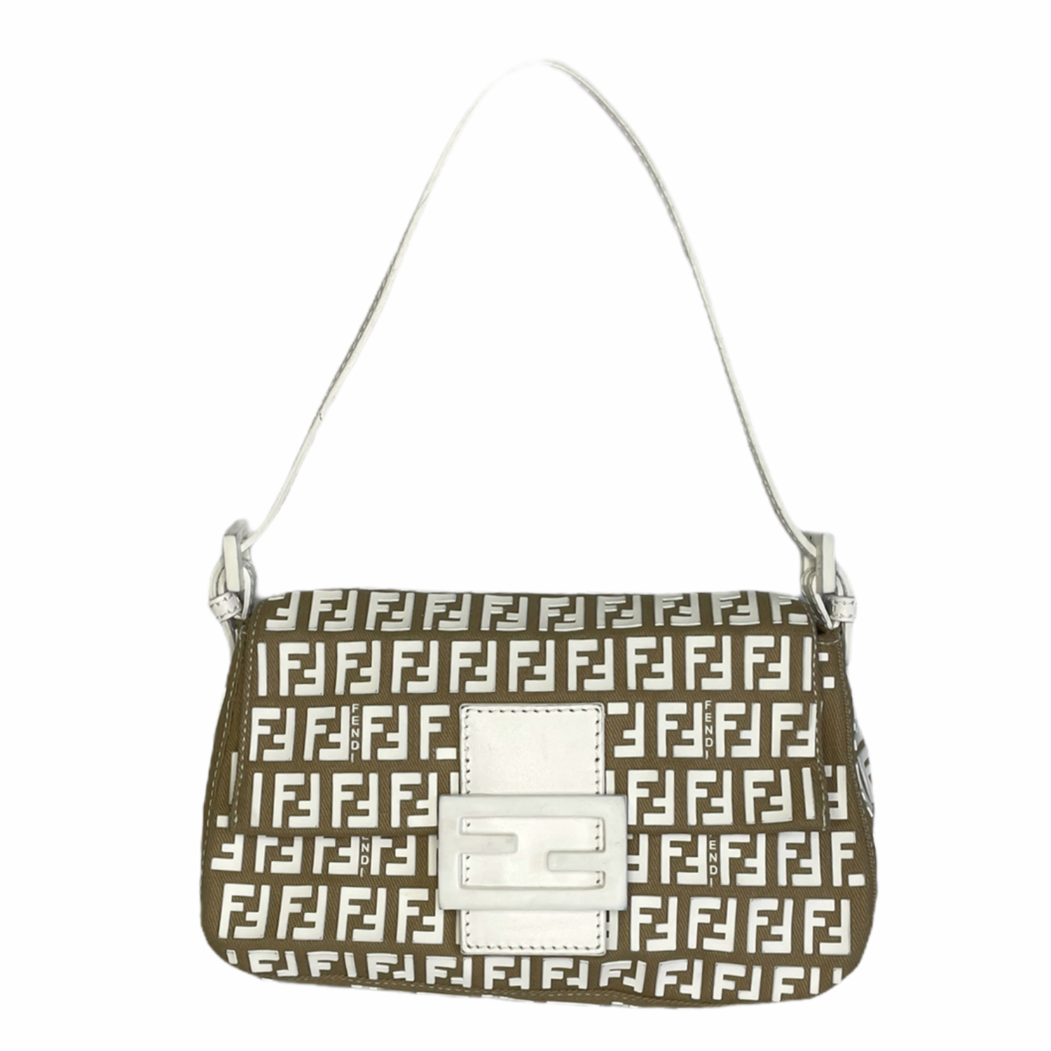 fendi zucchino mama baguette