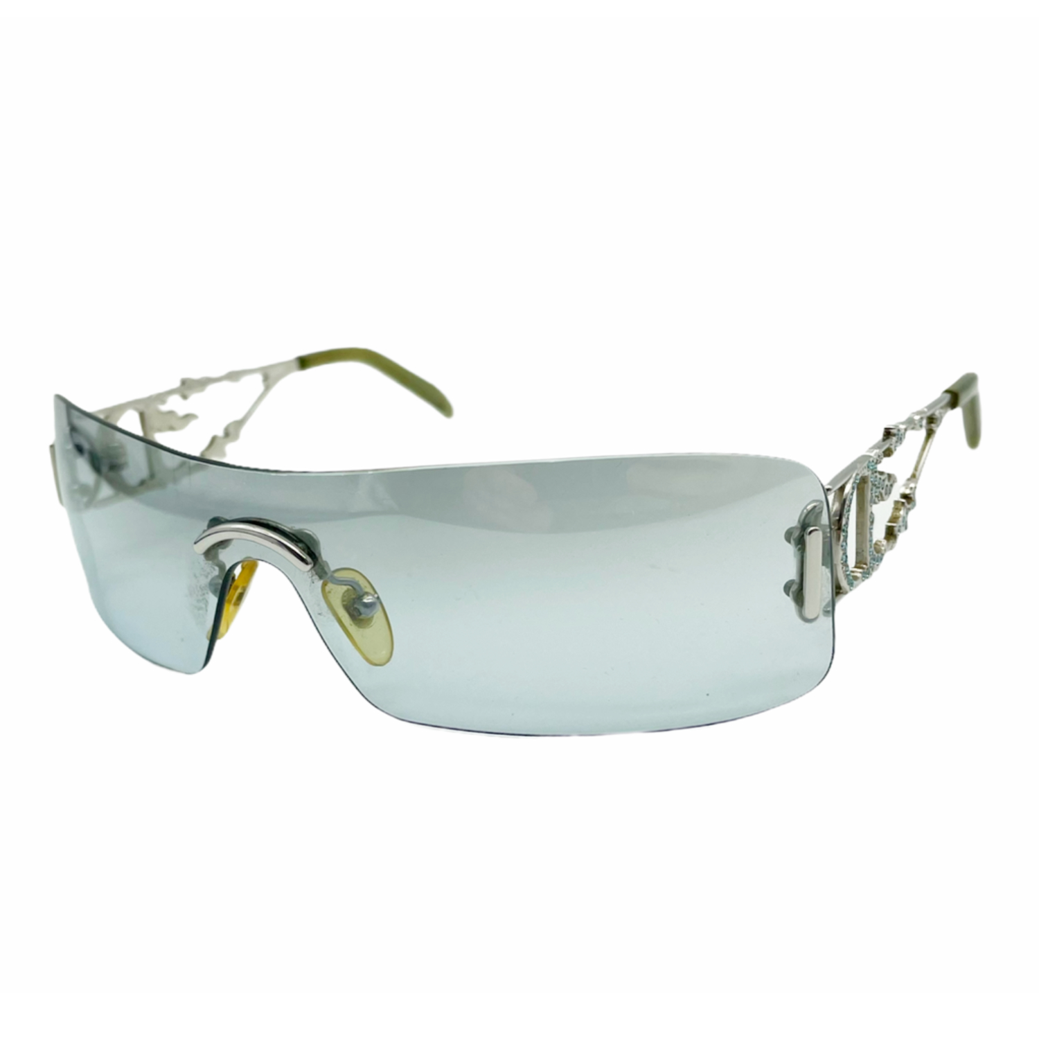 dior fire sunglasses