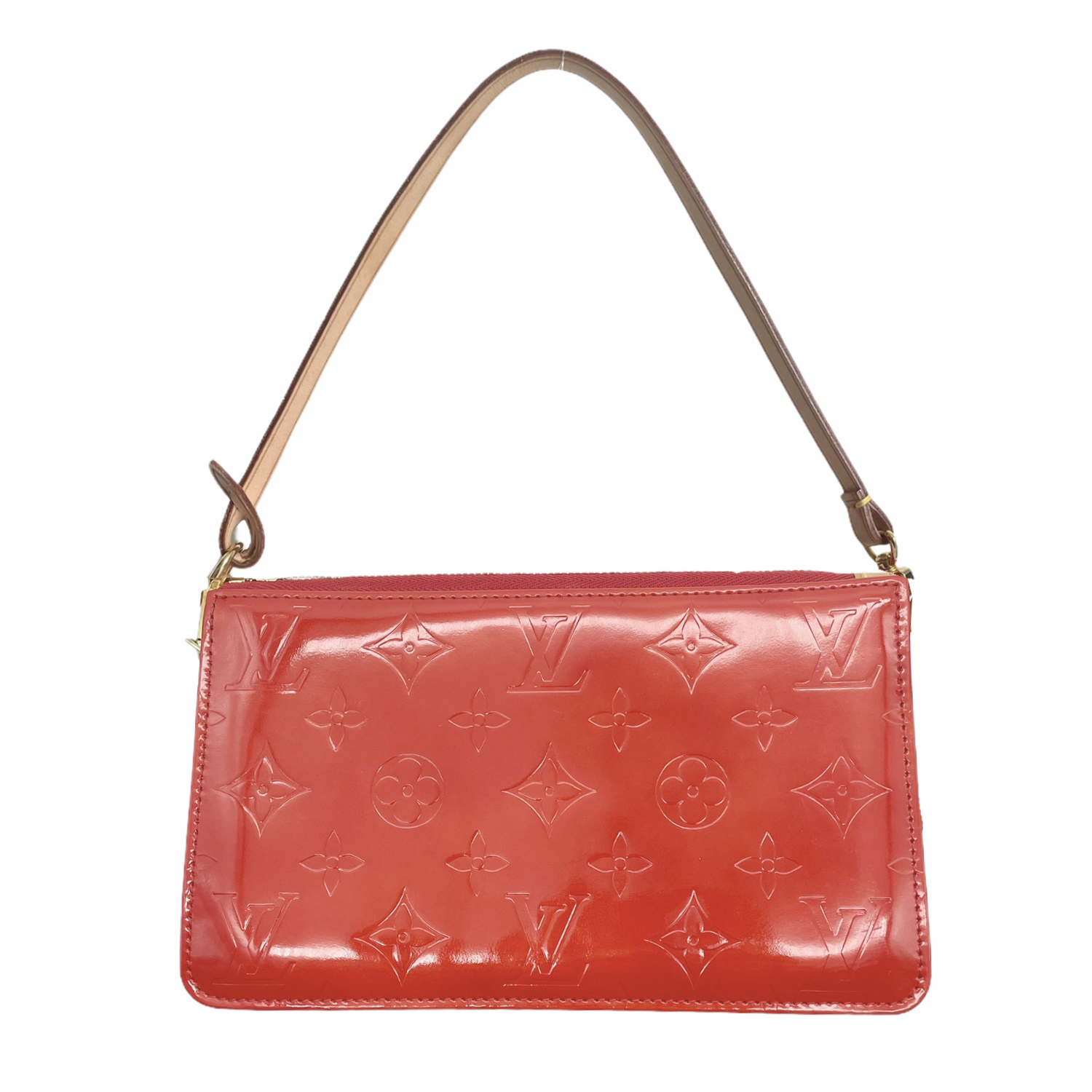 Red Louis Vuitton Bags for Women