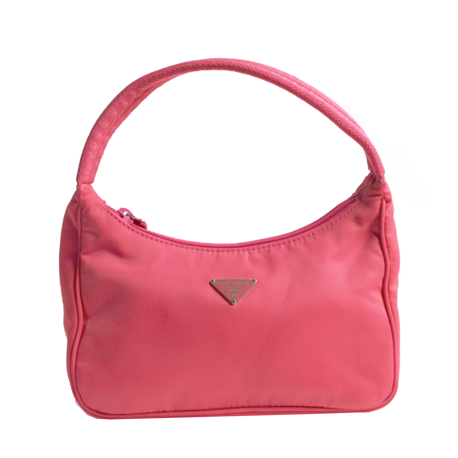 Prada Hobo Bag Nylon Vintage Air | Paul Smith