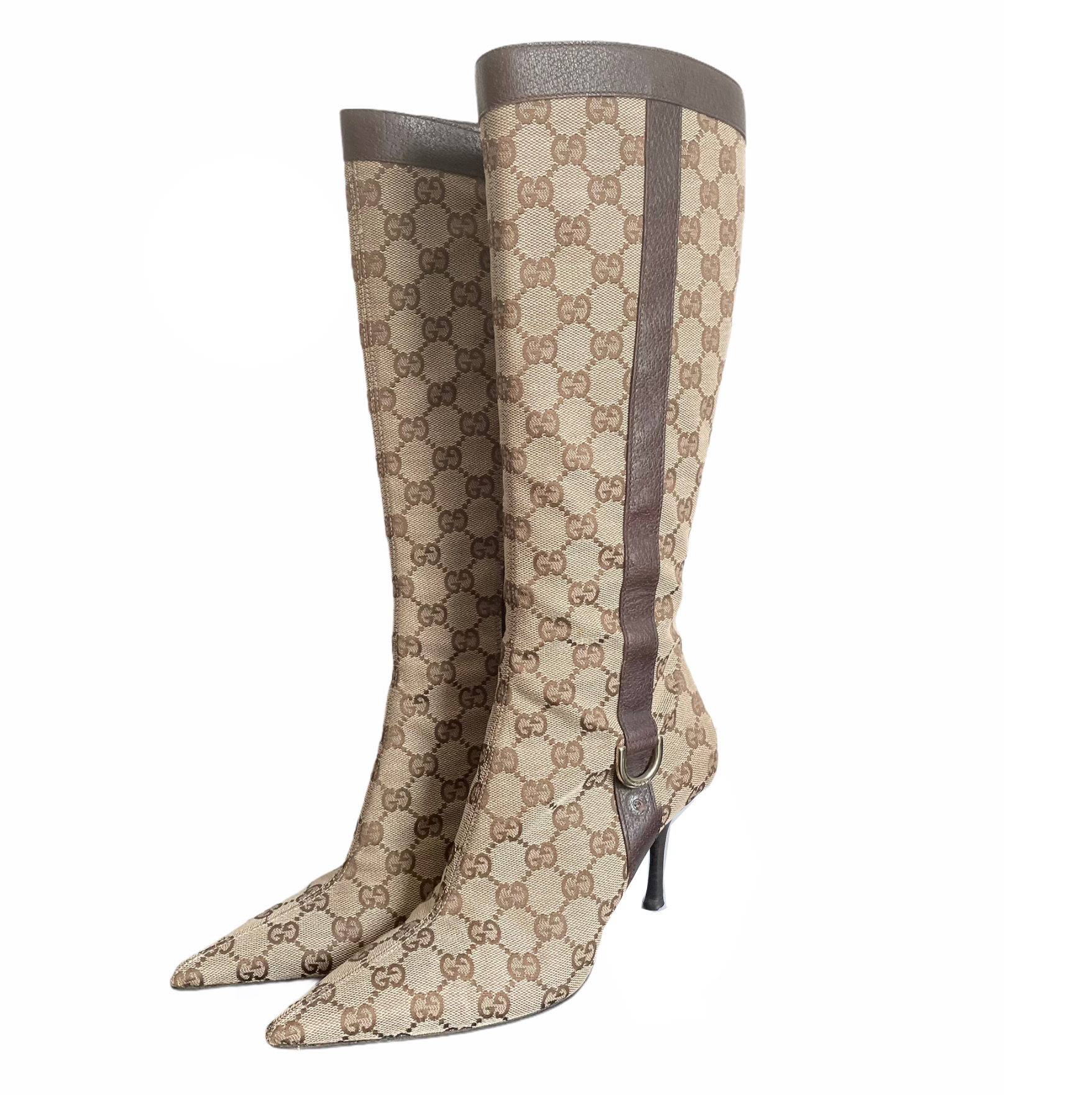Stiletto gucci outlet