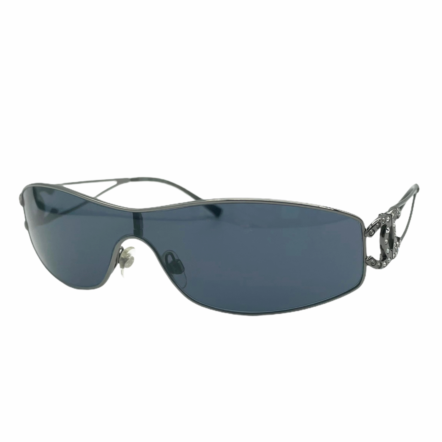 givenchy black glasses