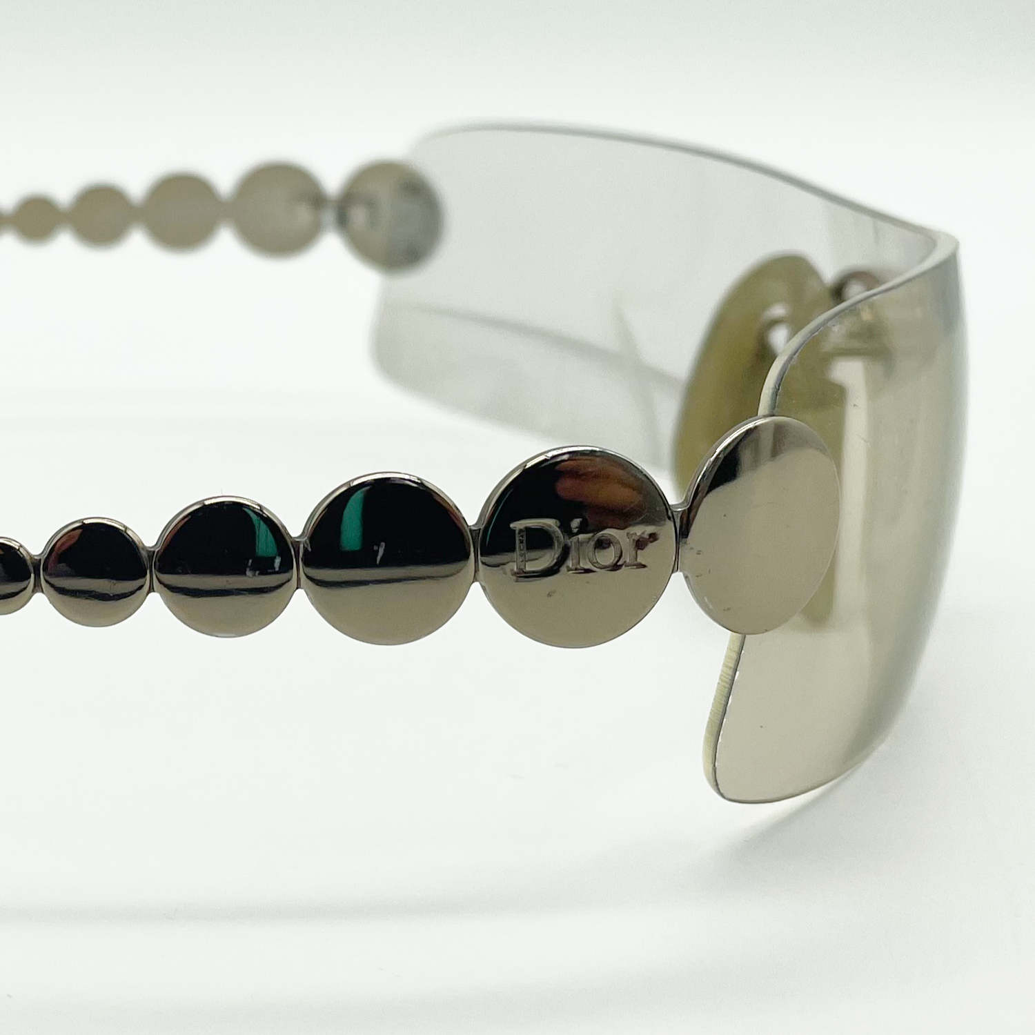 dior visor sunglasses