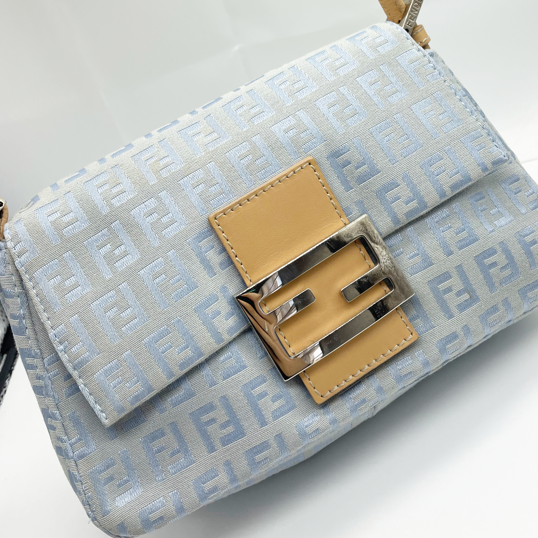Baby deals bag fendi
