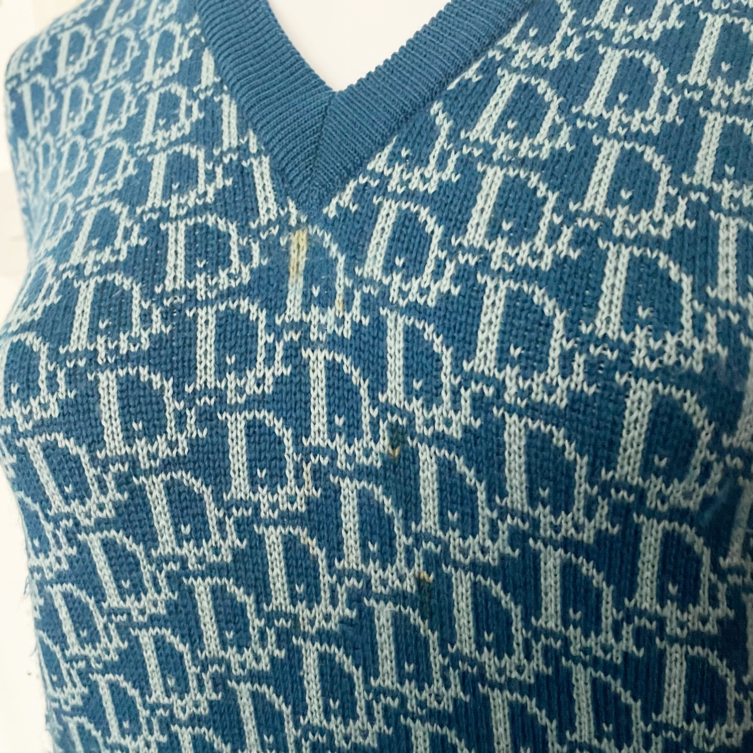 Dior monogram 2025 clothes