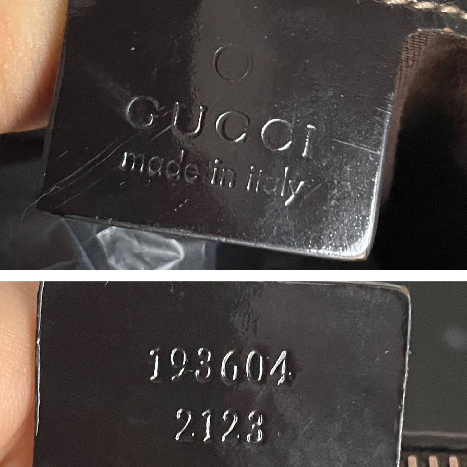 Gucci 193604 deals