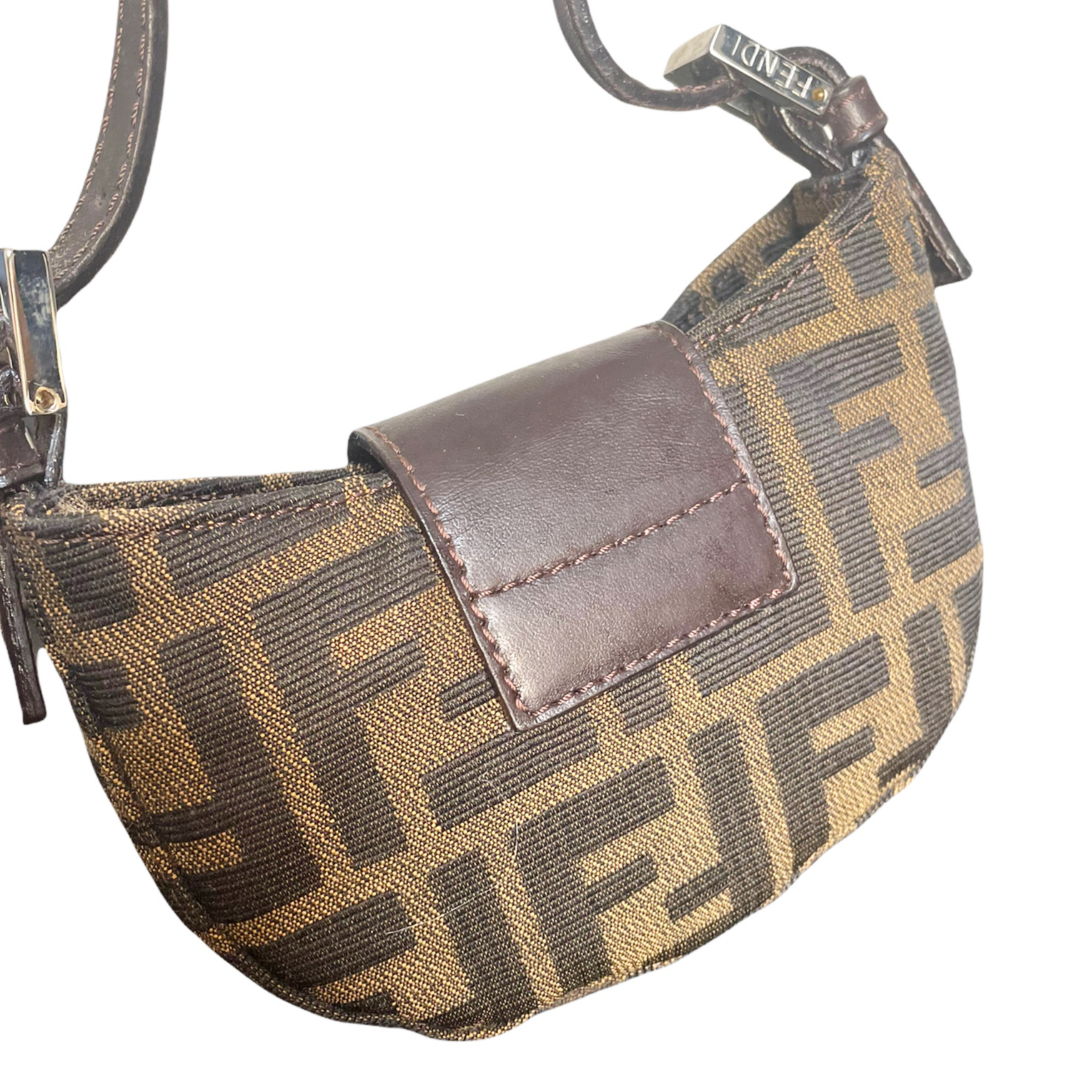 Mini fendi deals bag vintage