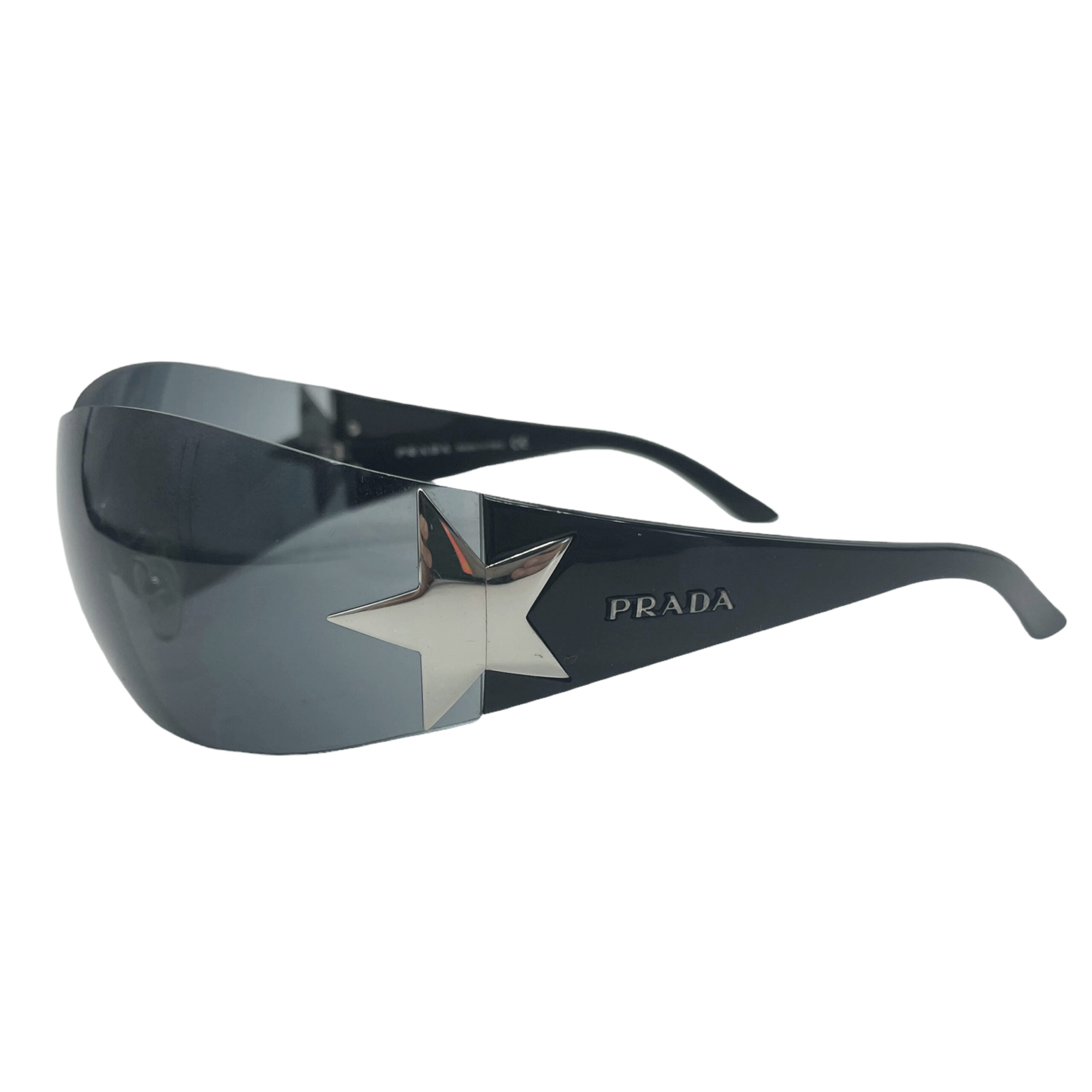 Prada online star sunglasses