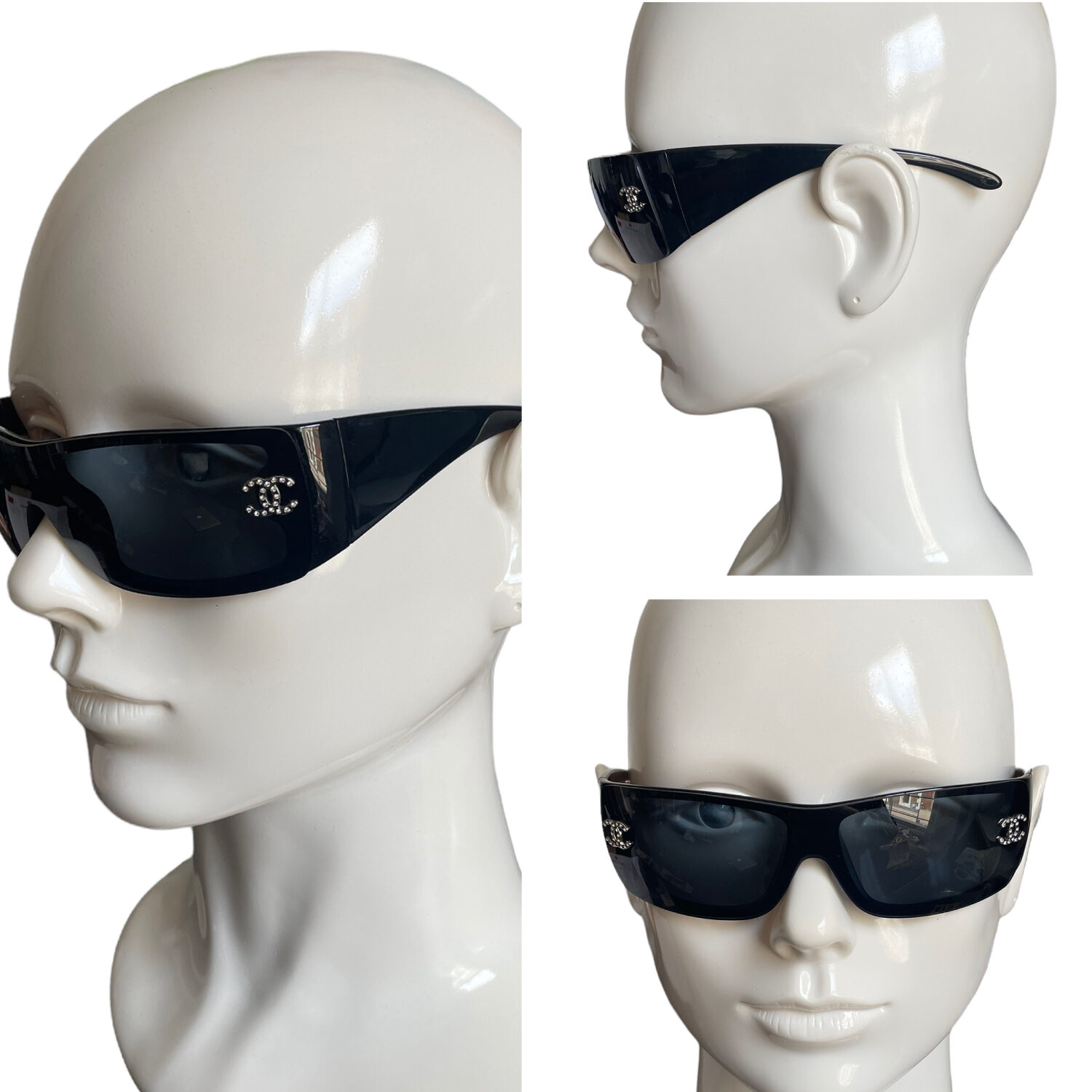 ▷ Dolce & Gabbana glasses - Online store (4)
