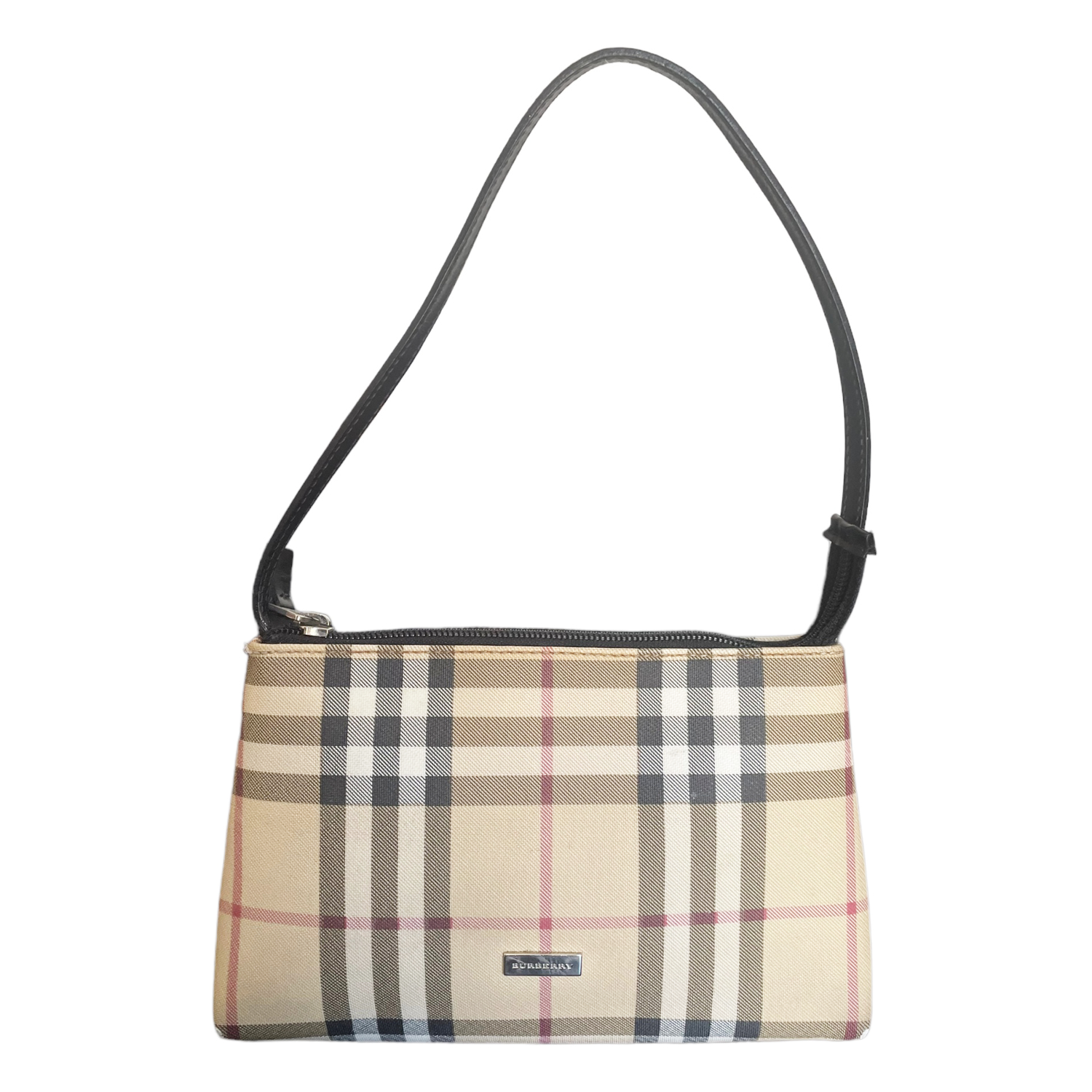 Burberry Nova Check Pochette