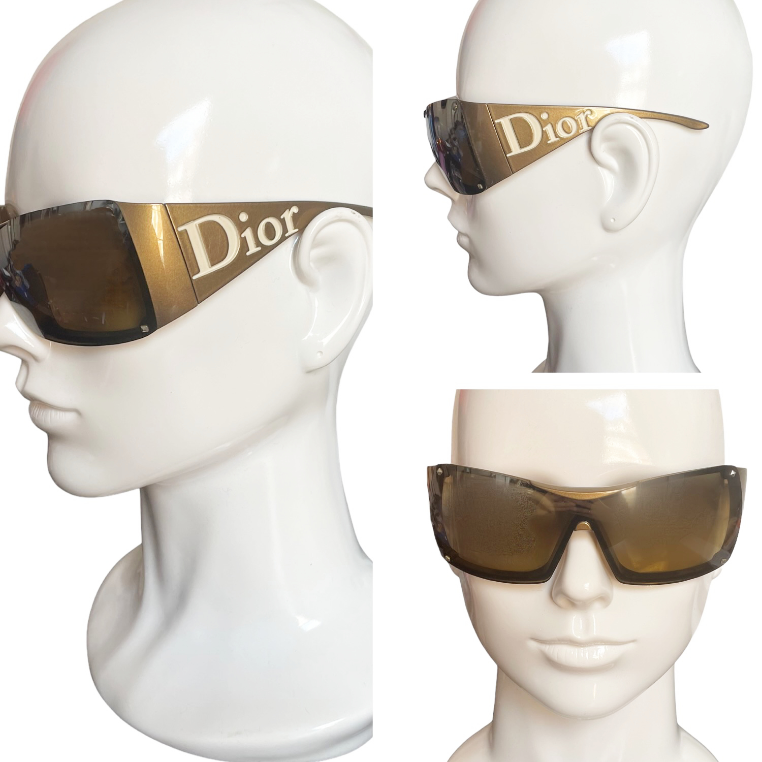 Take A Look About Dior Overshine Sunglasses