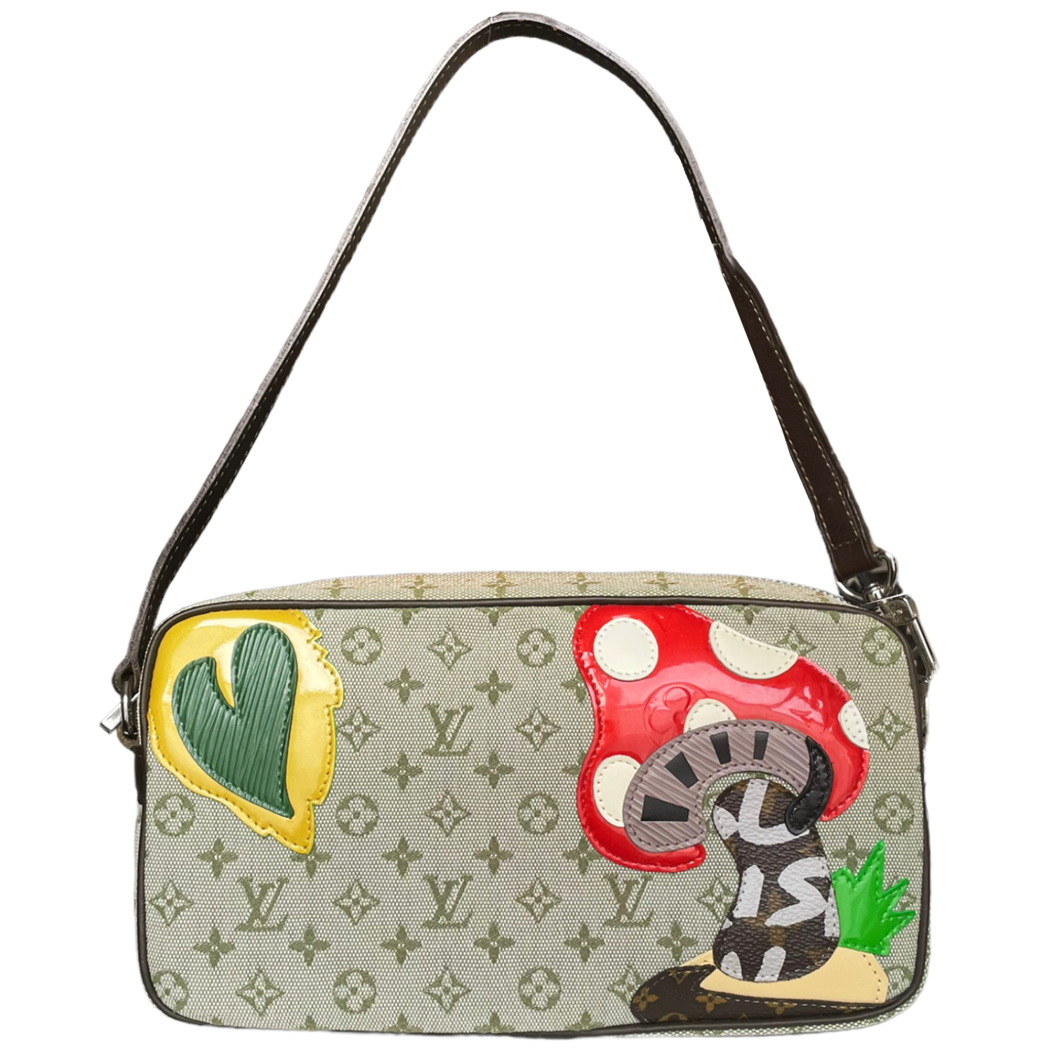 Louis Vuitton Monogram  