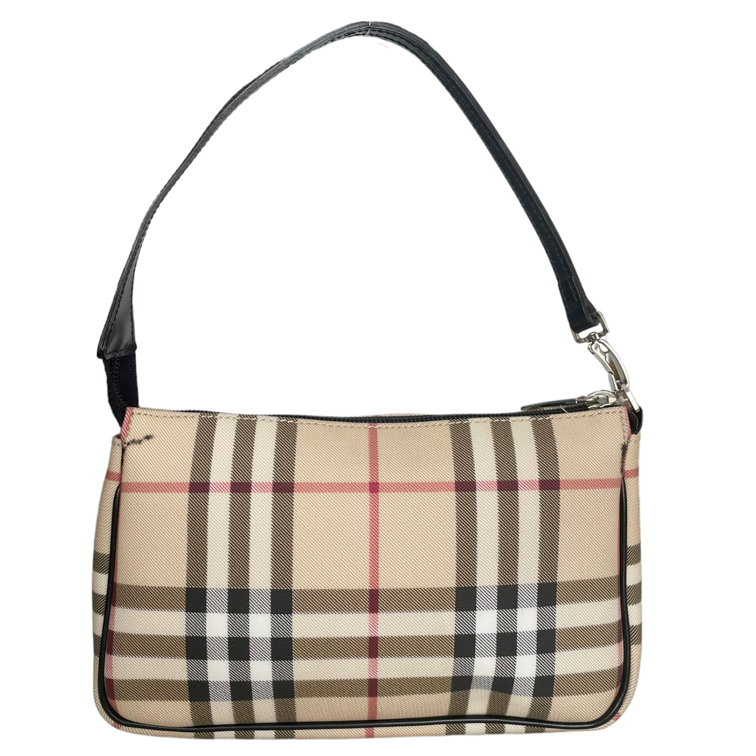 Burberry mini hot sale shoulder bag