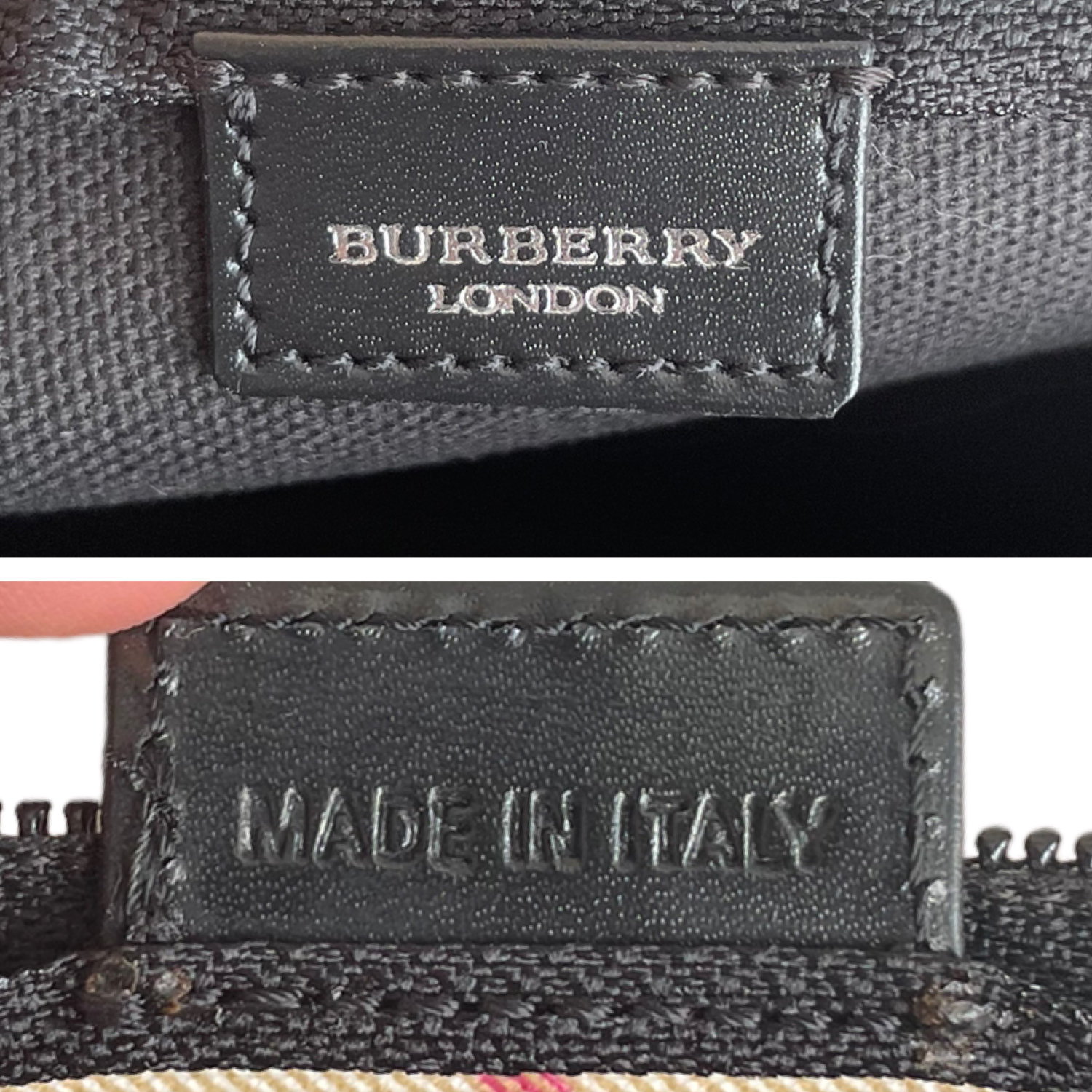 Burberry Bags | Lyst