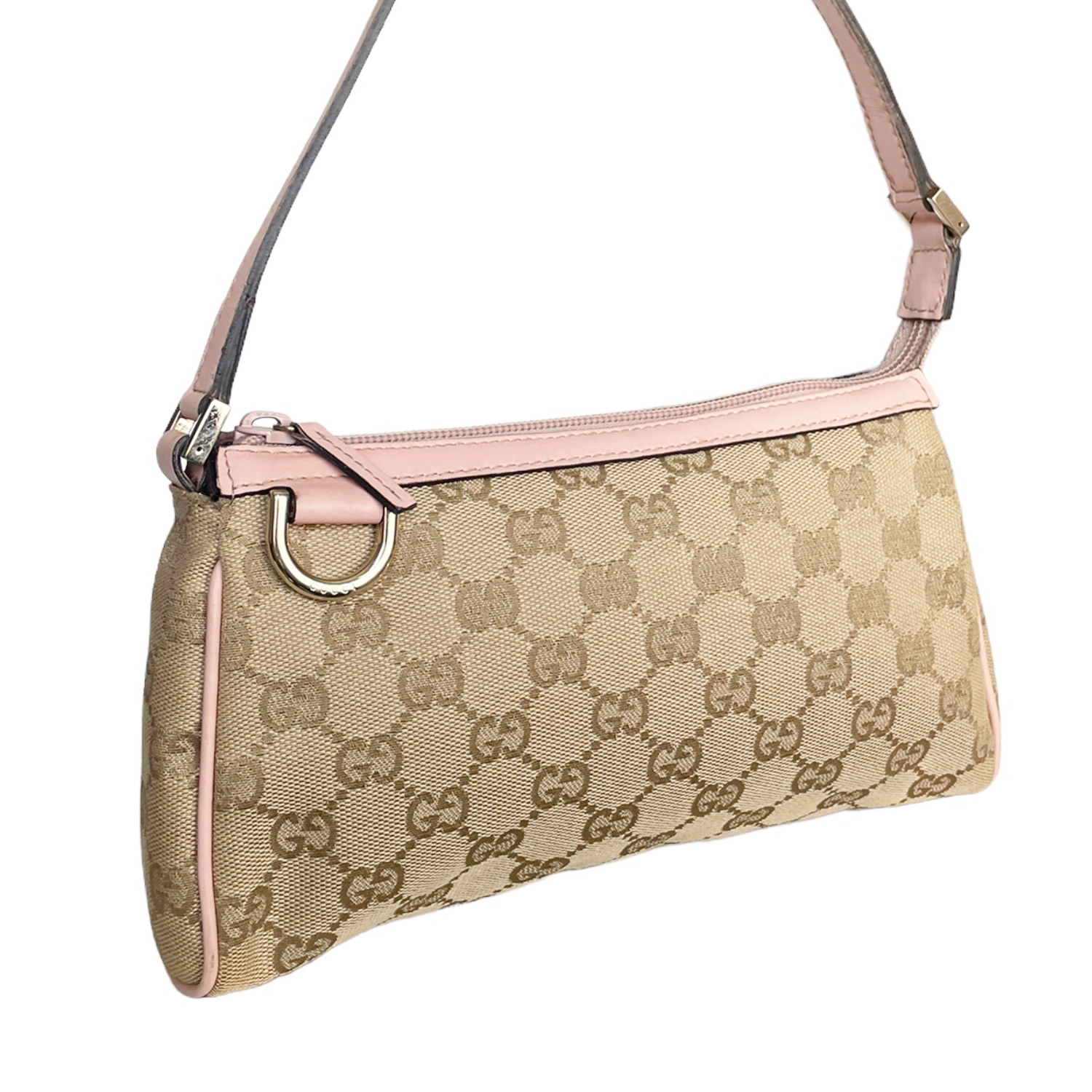 Mini hotsell pochette gucci