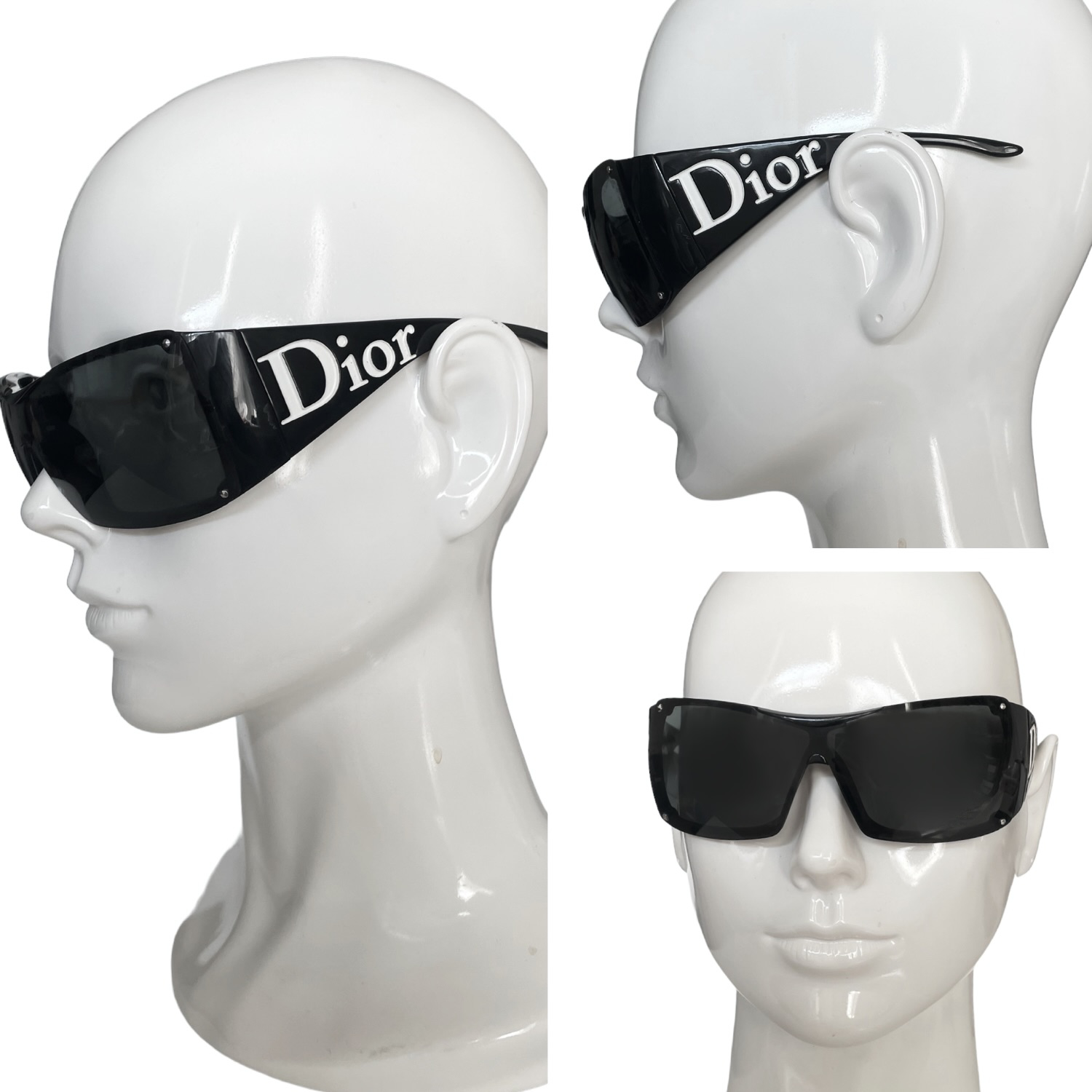 Take A Look About Dior Overshine Sunglasses