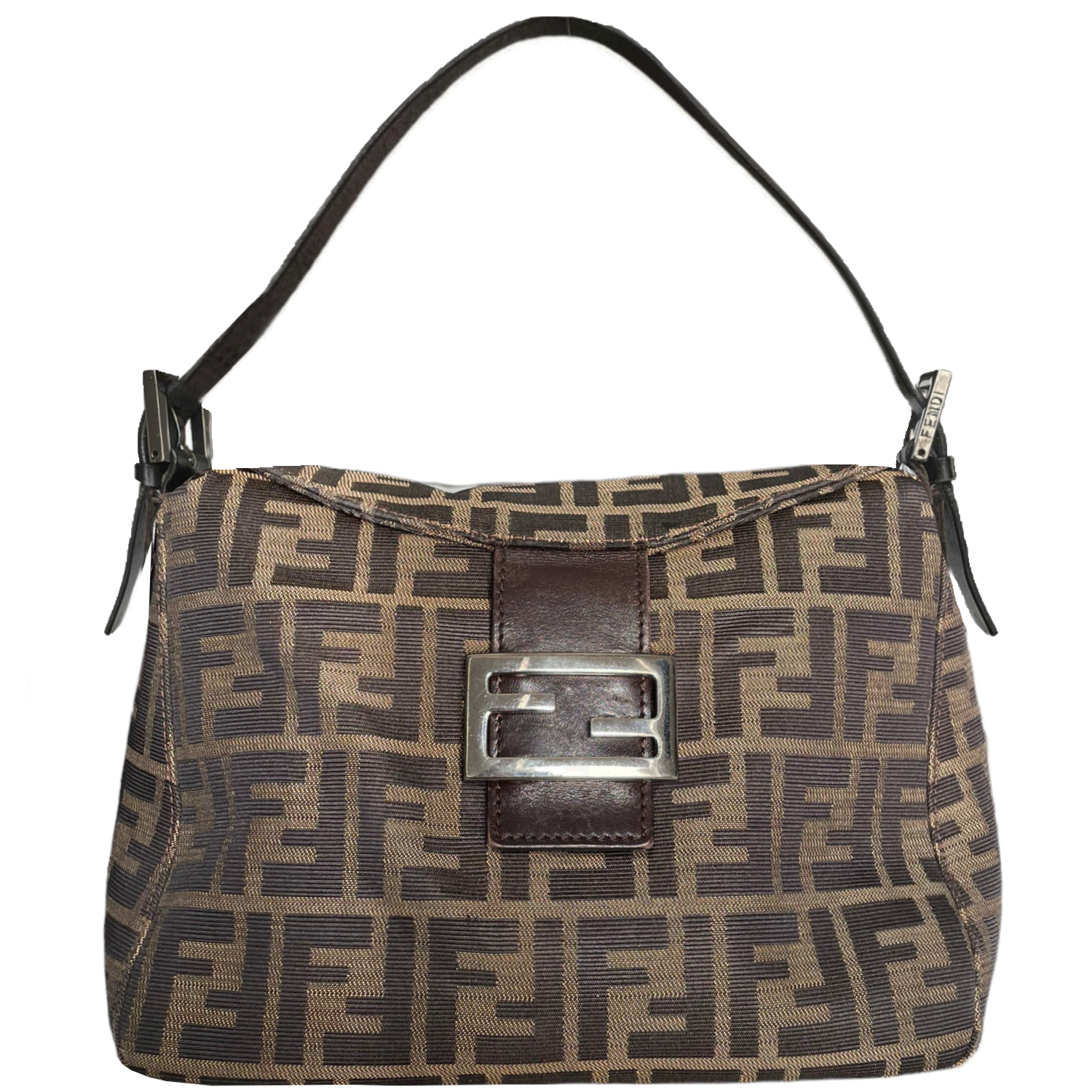 Fendi shoulder bag price top