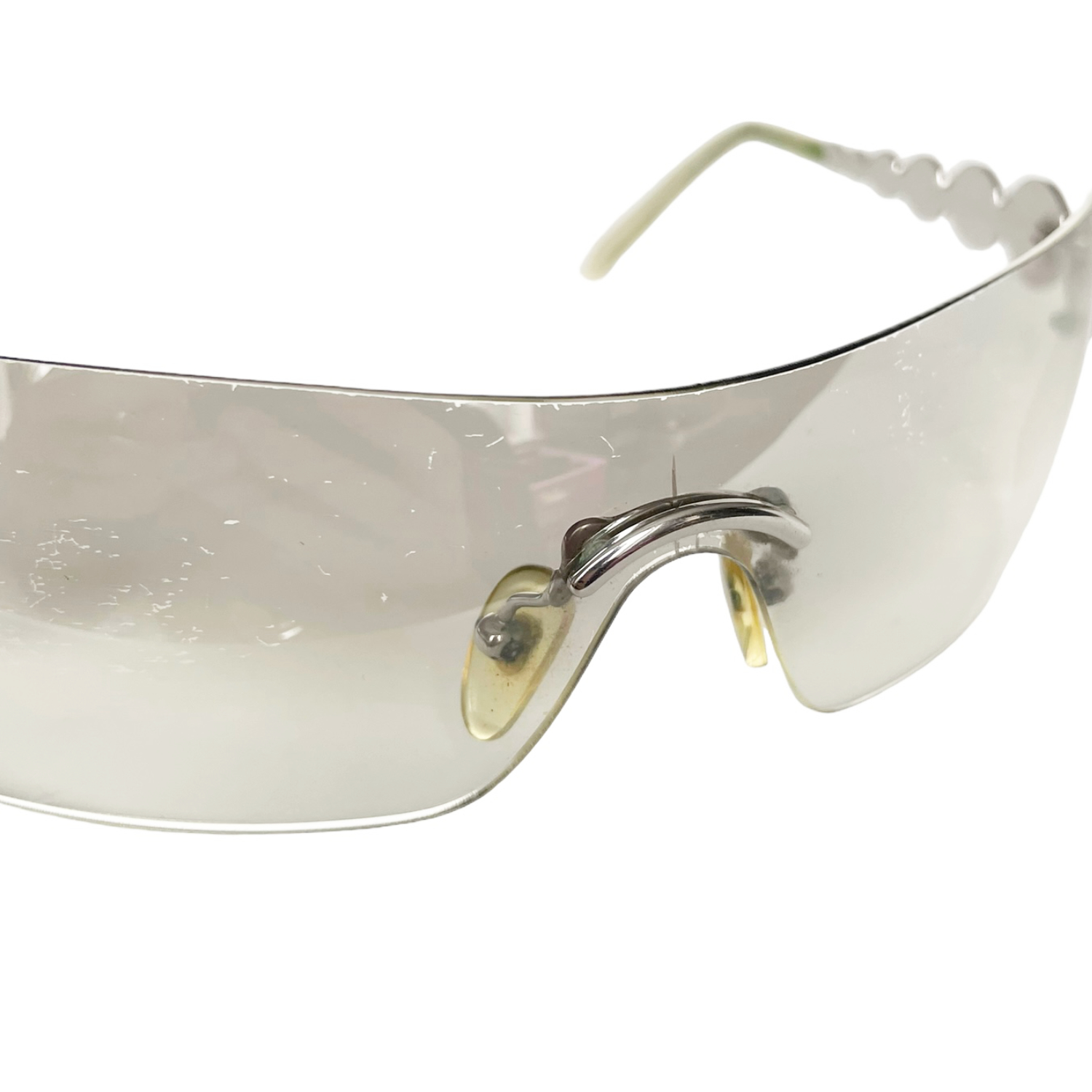 Dior Ruthenium Sunglasses