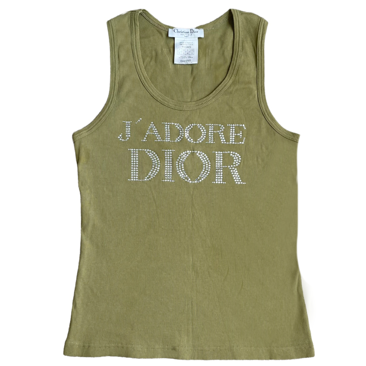 Dior top deals