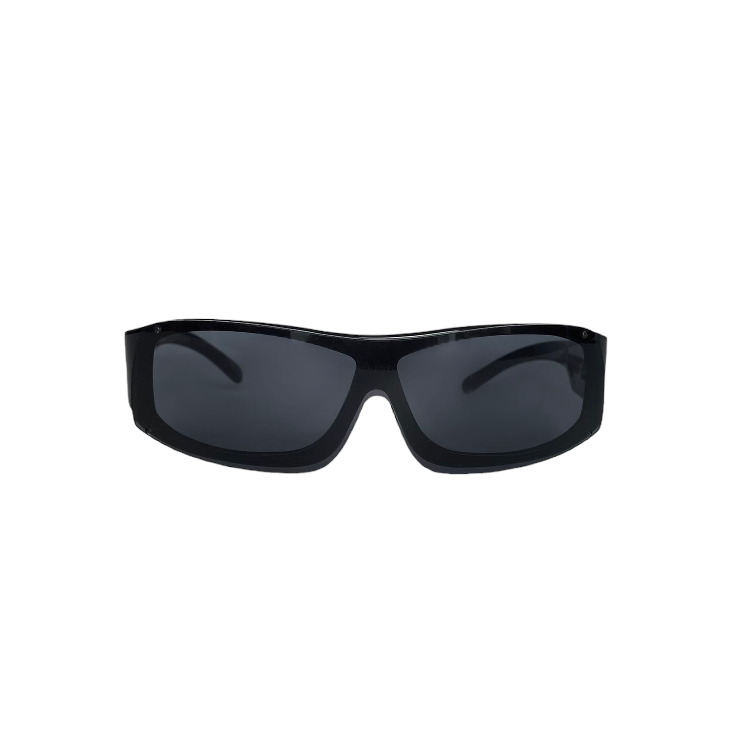 chanel round logo sunglasses