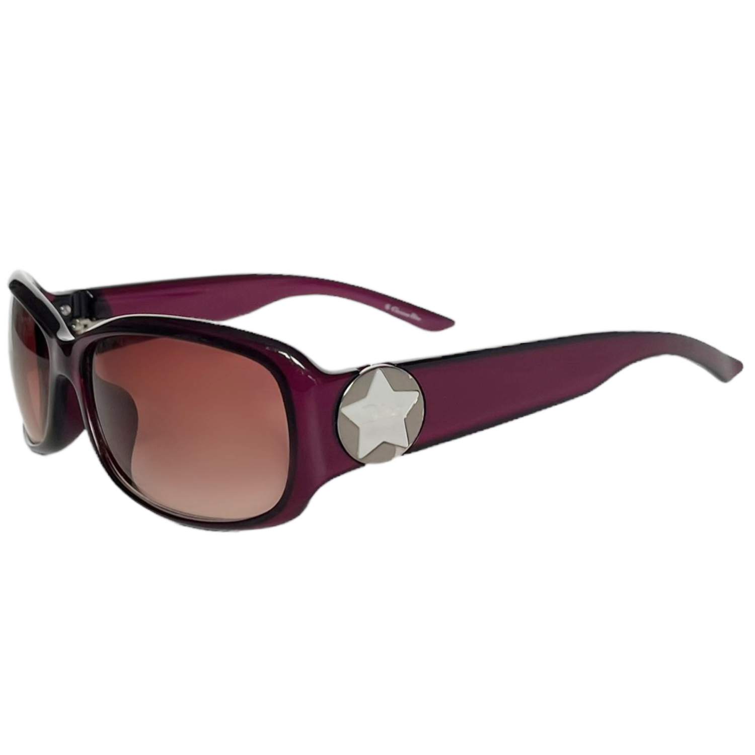 Dior top pearl sunglasses