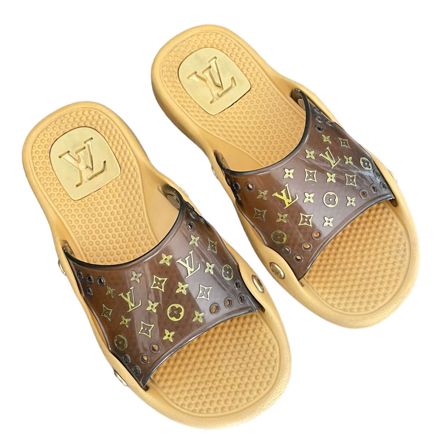 Louis Vuitton Slippers -  UK