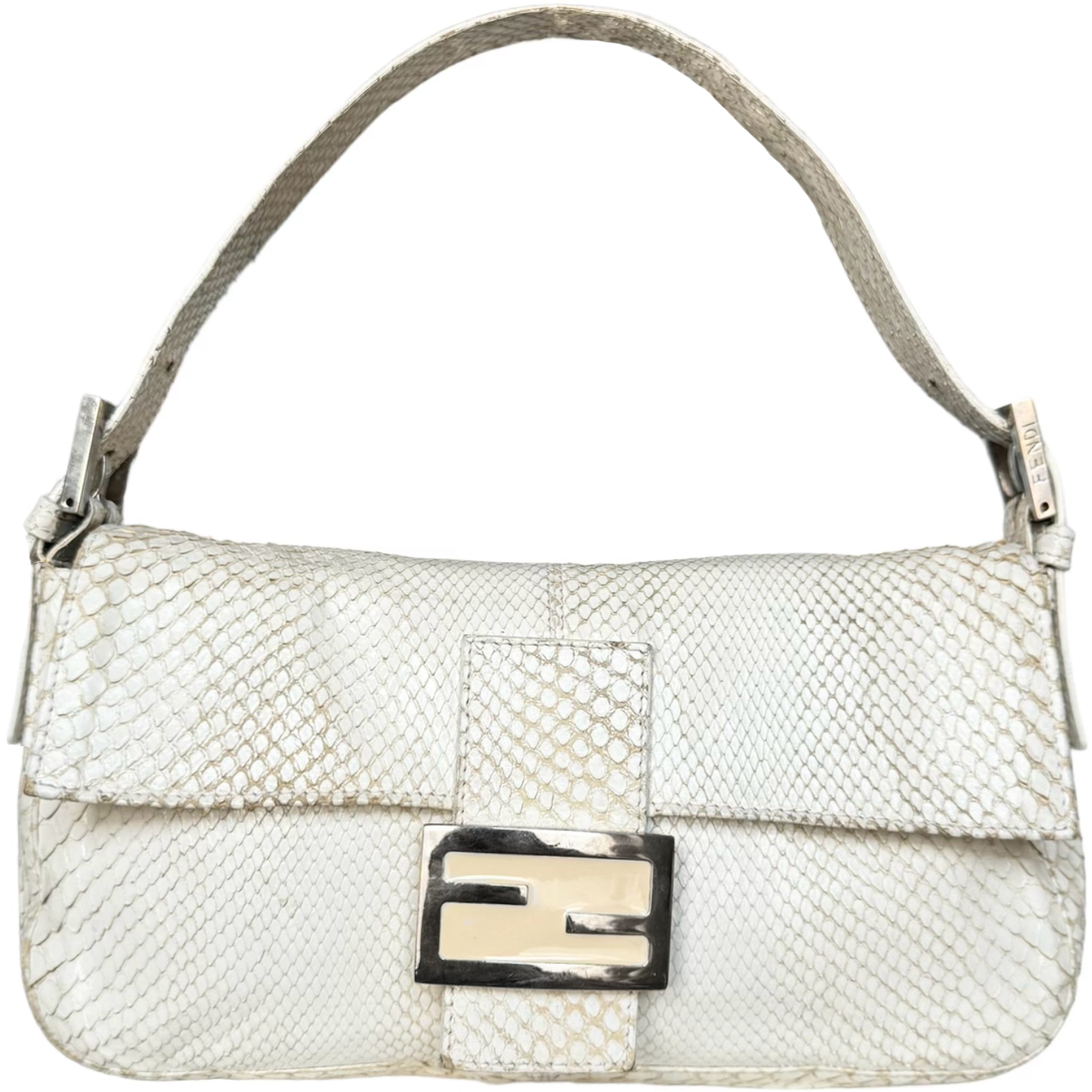 Fendi python deals