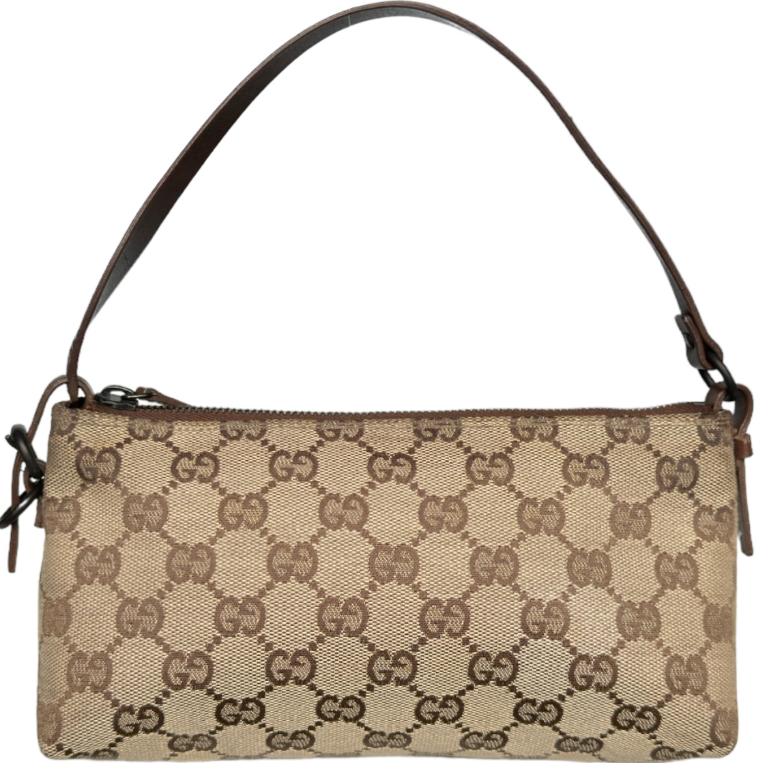 Old gucci deals shoulder bag